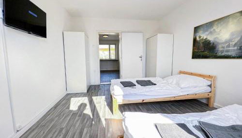 Monteurswohnungen in Augsburg und Umgebung - Foto 4