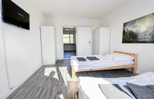 Monteurswohnungen in Augsburg und Umgebung - Foto 4