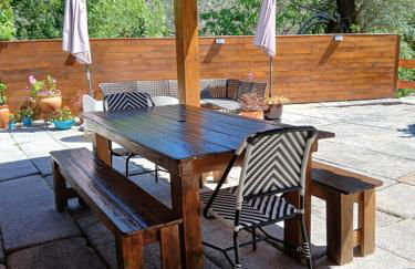 Villa Dos Santos - Gerês Country House - Foto 14