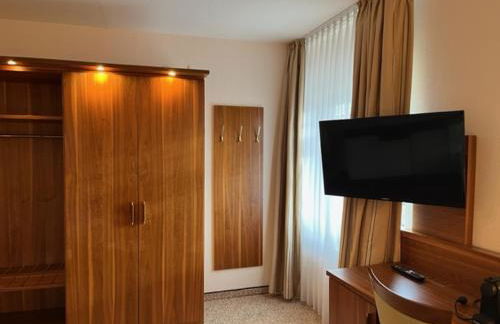 Boardinghouse am Wall - Foto 16