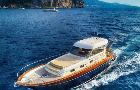 Capri Charter - Foto 13