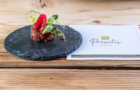 Presulis Hideaway Apartments & Restaurant - Foto 137