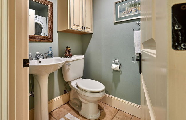 Admiral's Beach Retreat - Foto 27