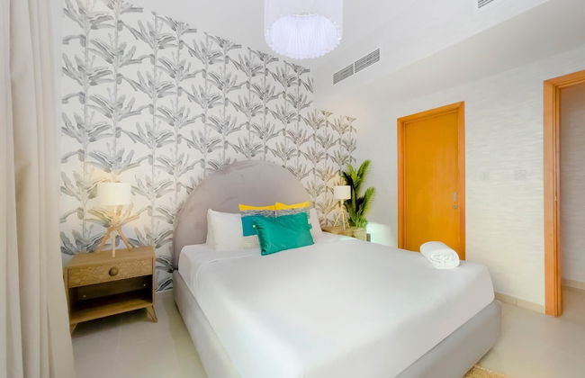 Spectacular 1BR Community View - Photo 7