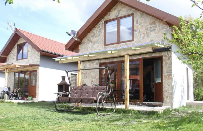 Seaside Holiday Home Swinoujscie - Foto 24