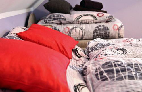 Domek Obidza 362 - Agroturystyka - Foto 7