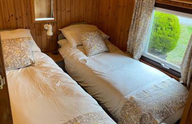 Caban Coetir - Photo 17