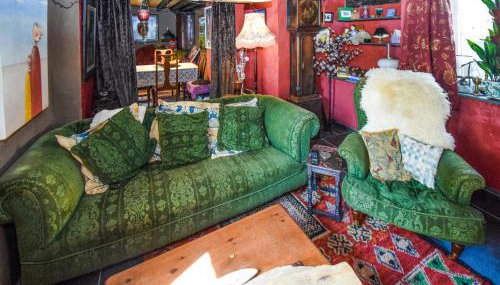 Rainbow Cottage - Foto 3