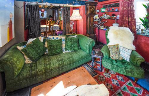 Rainbow Cottage - Foto 3