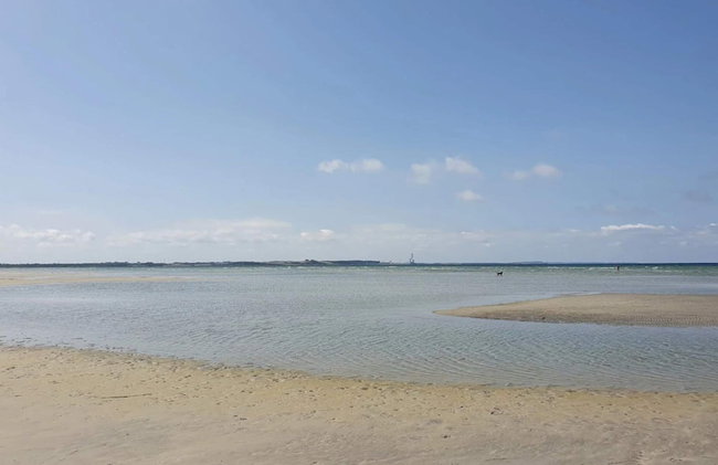 5 Star Holiday Home in Jaegerspris - Foto 28
