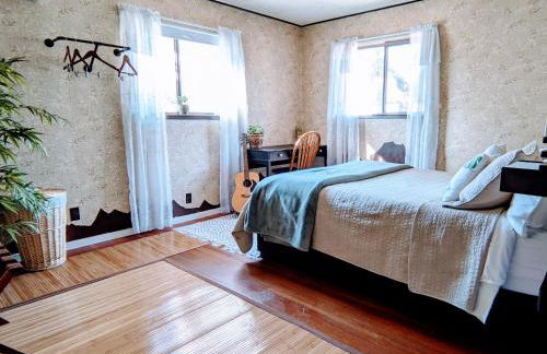 4 Elements House:Central, Views-Every Rm, AC, Pets - Foto 22