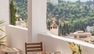 Casa Antonio - Breathtaking Views Alhambra - Foto 5