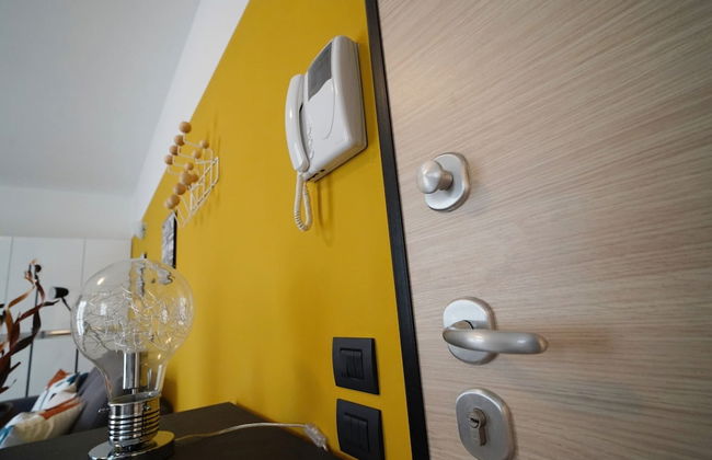 Studio With Gym Near Milan Metro - Foto 16