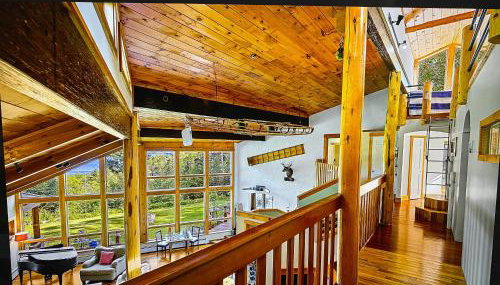 The Pine Lodge - Foto 2