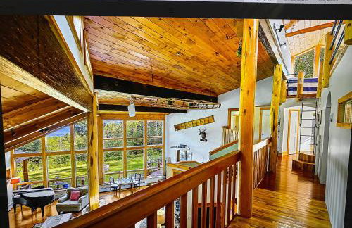 The Pine Lodge - Foto 2