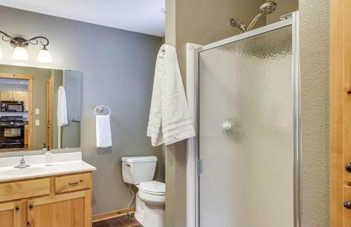 Nisswa Townhome with Boat Slip and Gull Lake Access! - Foto 30