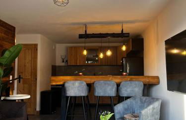 Chalet Martin Belle-Vue - Foto 35