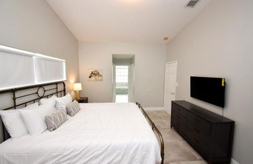 Greater Groves - 5 Bedrooms House w/pool-5202GG Home by RedAwning - Foto 20