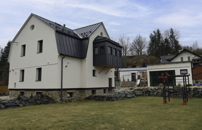 Velké Losiny - Foto 4