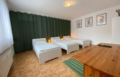 Cozy Apartment in Oberhausen - Foto 28