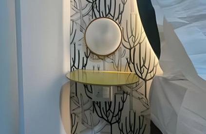 Studio completo - proximo ao metro Luz - Foto 10