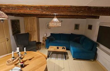 Przystań Osiek Chata Kociewska - Foto 1