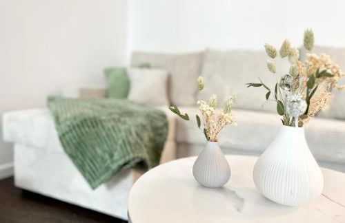 MyStay I Central Lofts I Superior Design Apartments Heidelberg - Foto 16