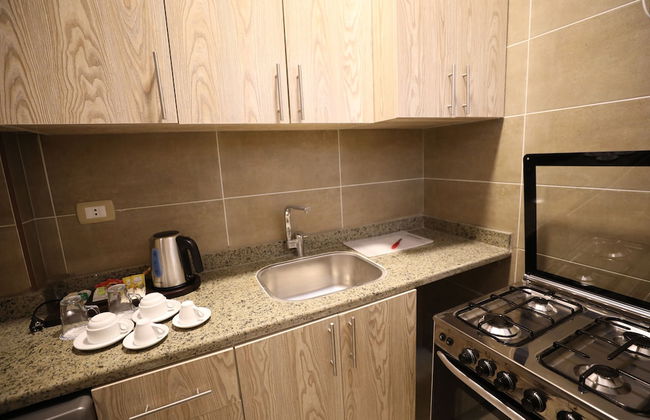 Marom Port Said Resort & Beach - Foto 38