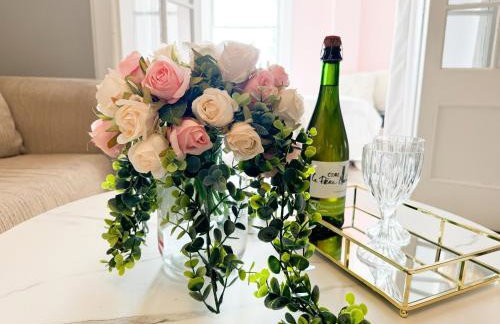 NYC views Spacious 3 bedroom apartment - Foto 30