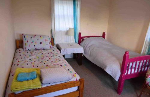 Upper Imeraval Cottage Sleeps 6 Pet-Friendly - Foto 59