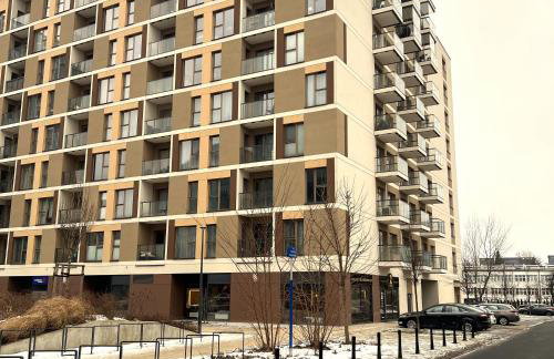 Apartamenty Domaniewska - Foto 34