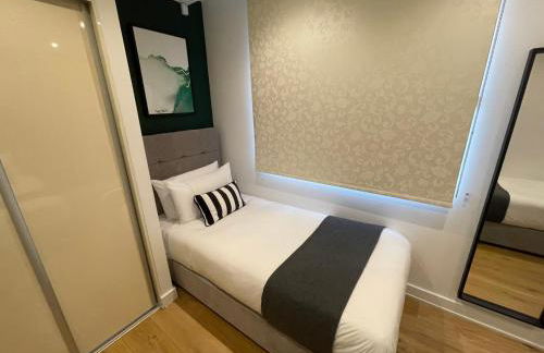 Quay Apartments Manchester - Foto 42