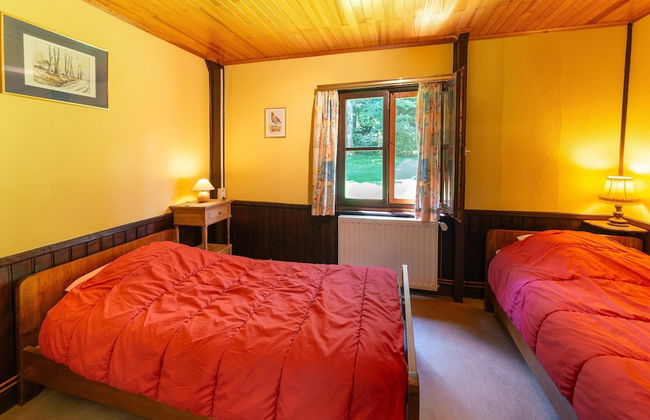 Charming Chalet in Vielsalm - Photo 9