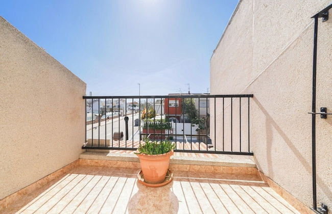 Los Alcazares 4 Bed Villa Pet Friendly 2 Baths - Foto 30