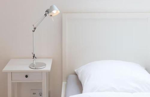 Brunnenhaus Land-Idylle in der Stadt - Foto 10