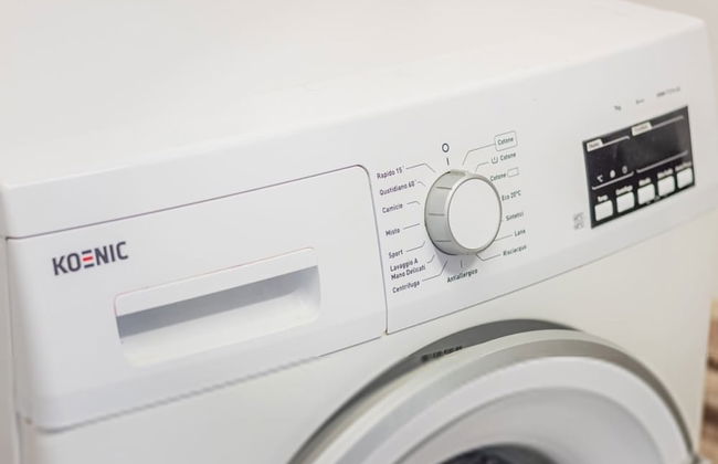 Modern and Spacious Apartment With Terrace - Foto 15