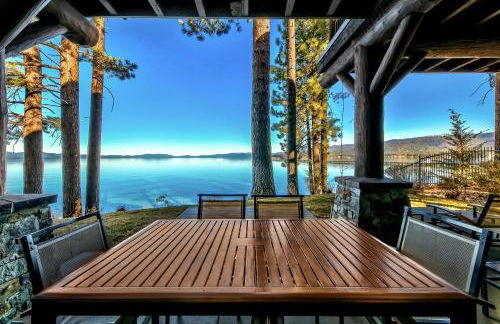 The PEAK Tallac 15 - The Ultimate in Lakefront Luxury - Foto 15