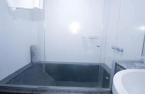 OZPED Flats Particulares Edifício Bonaparte - Foto 66