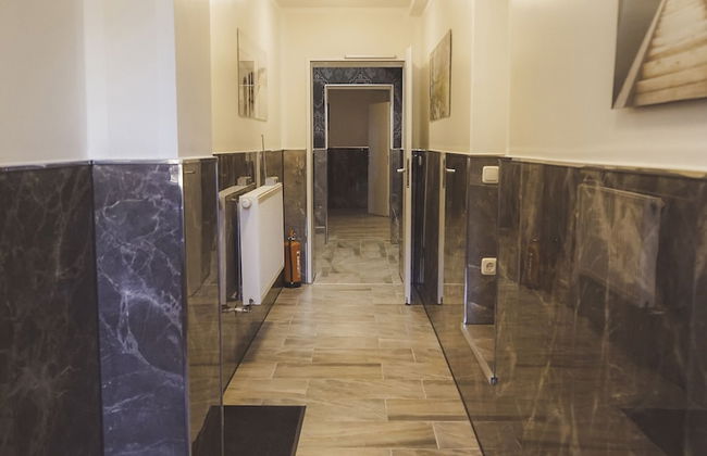 Amir Deluxe Motel - Foto 47