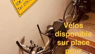 Cosy chic, raffiné et spacieux en hyper centre - Foto 2