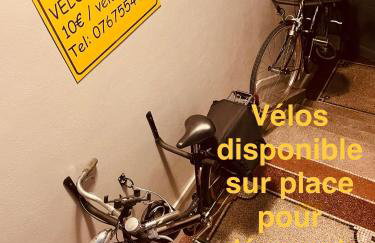 Cosy fonctionnel et confortable en hyper centre - Foto 2