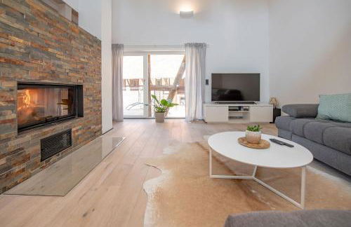 Lang´s Ferienhaus im Weschnitztal - Foto 4