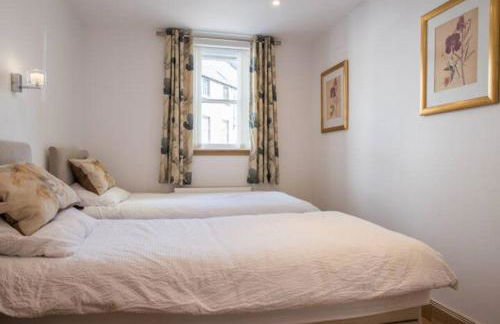 Luxury Flat, 20 Minutes by train from Edinburgh - Foto 22