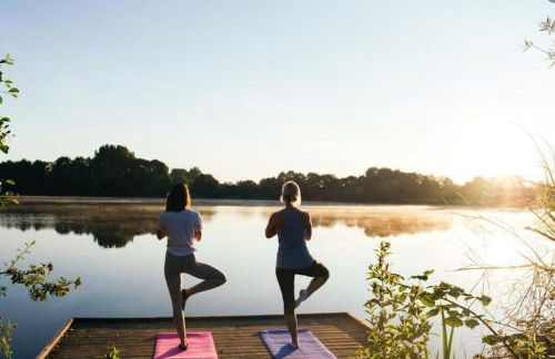 Roseberry Cottage - Lower Mill Estate - Photo 36