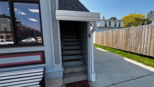 The Historic Downtown Suite - Foto 5