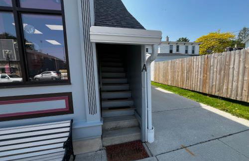 The Historic Downtown Suite - Foto 5