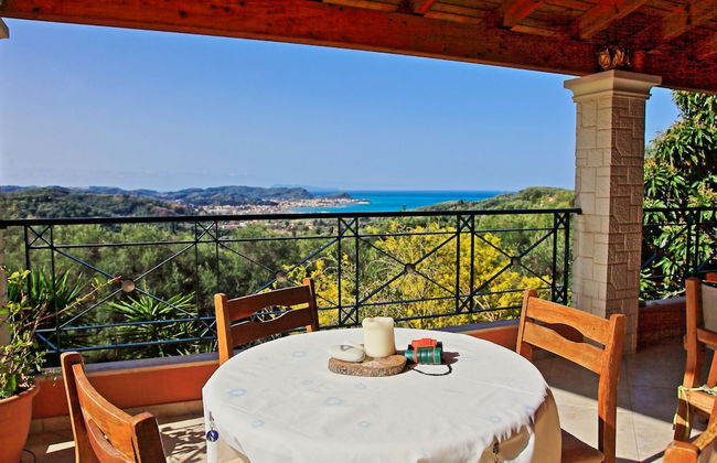 Sunset House in Sidari - Foto 10