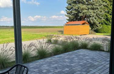 Hof Busen Landhaus Ap. - Foto 10