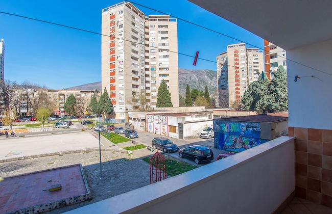 Studio Apartment Zebra - Foto 29