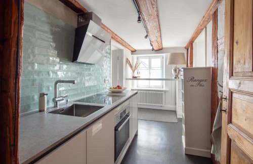 Seehaus Allensbach mit 5 exklusiven Suiten - Photo 41